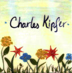 Image of Tile with Flowers